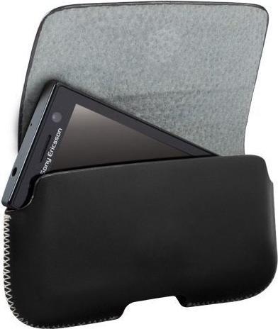 Actual product image Krusell Hector L, Black