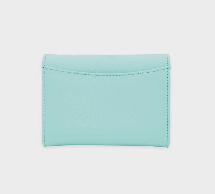 Produktbild Braun Büffel Joy Geldbörse RFID Schutz Leder 10.5 cm