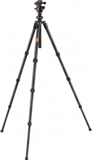 Immagine prodotto K&F Concept Treppiede K254C2+BH-36L