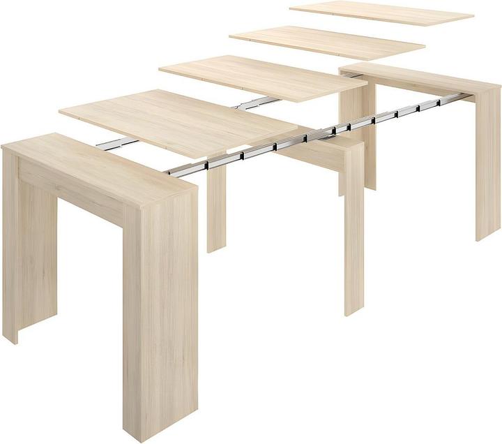 Produktbild Vente-unique Onega (239 x 90 x 77 cm)