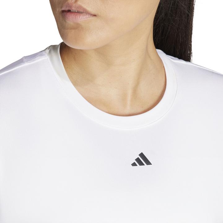 Actual product image adidas Women's WTR D4T Tee (S)