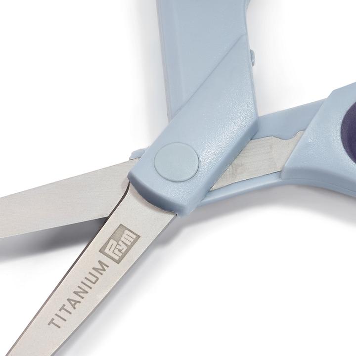 Actual product image Prym Universal scissors "Titanium" 21cm (21 cm)