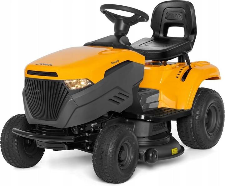 Stiga Tornado 398M (Benzina)