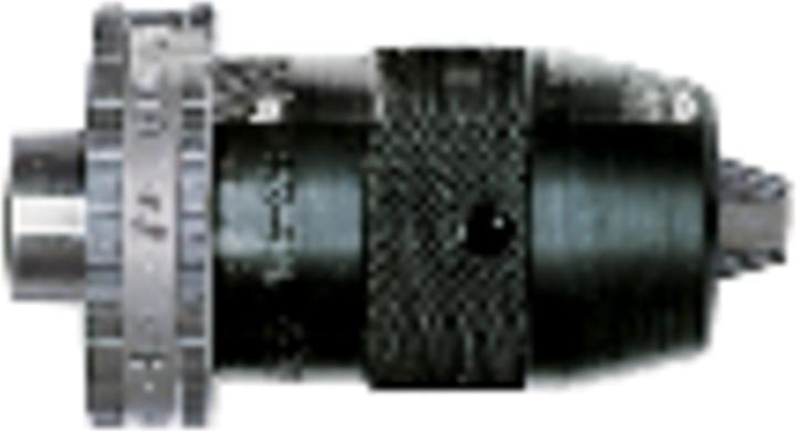 Produktbild Metabo Schnellspannbohrfutter Futuro Top. 13 mm. 1/2