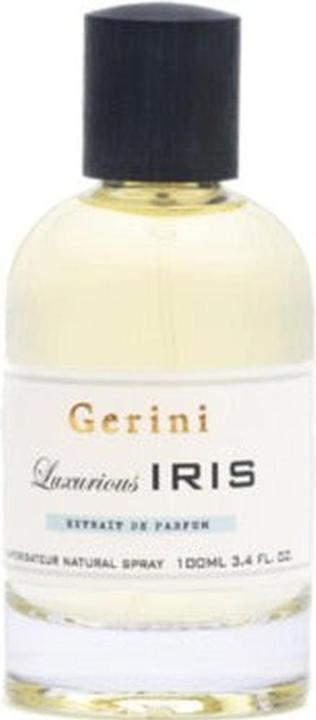 Immagine prodotto Gerini Luxurious Iris (Extrait De Parfum, 100 ml)