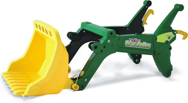 Rolly Toys caricatore rollyTrac