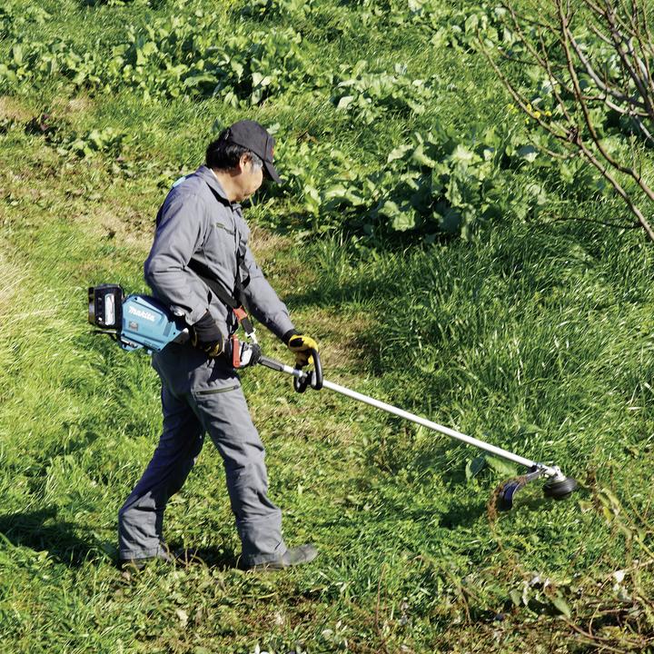 Produktbild Makita UR014GZ (Trimmfaden)