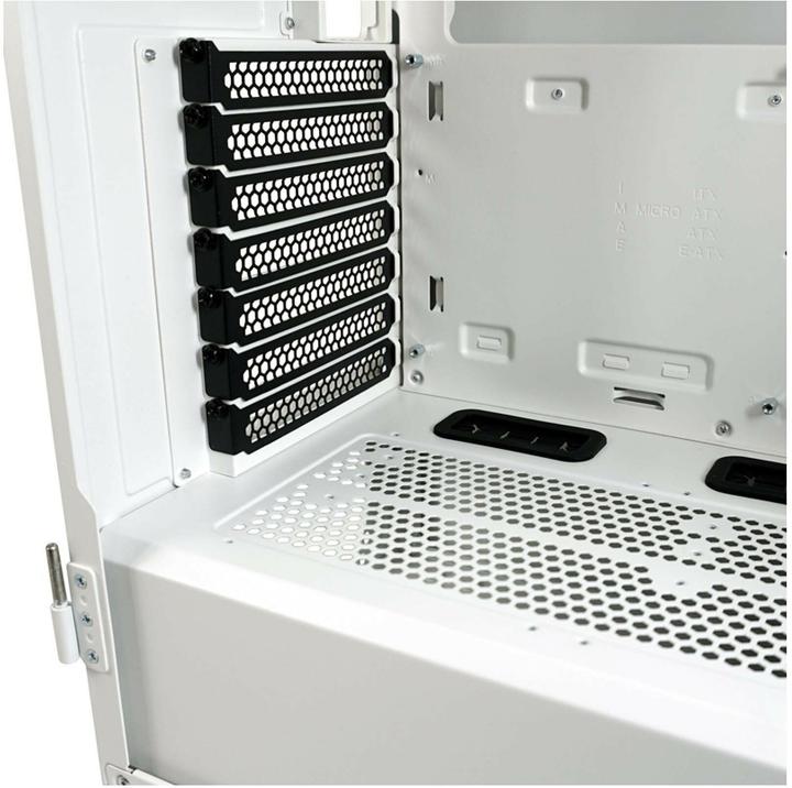 Produktbild LC-Power Gaming 805BW Holo-1 X (ATX, mATX, Mini-ITX)