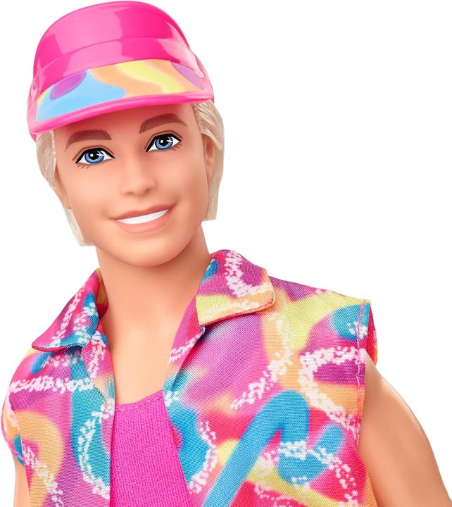 Actual product image Barbie Signature PA - Lead Ken 3