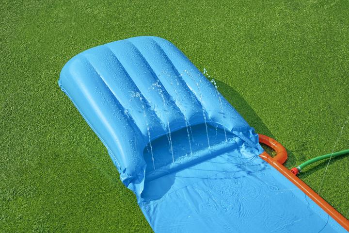 Image du produit Bestway H2OGO Tsunami Splash Ramp Single Slide (4.88 m)