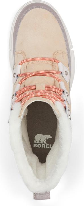 Actual product image Sorel Explorer II Joan (37)