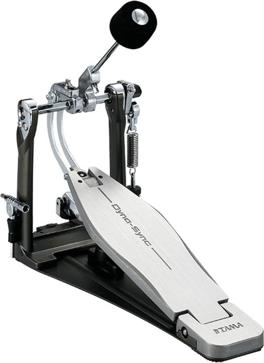 Tama HPDS1 Dyna-Sync Single-Pedal (Schlagzeug)