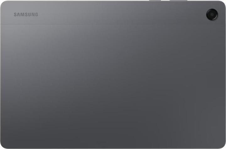 Produktbild Samsung Galaxy Tab A11+ Enterprise Edition (nur WLAN, 11", 128 GB, Gray)