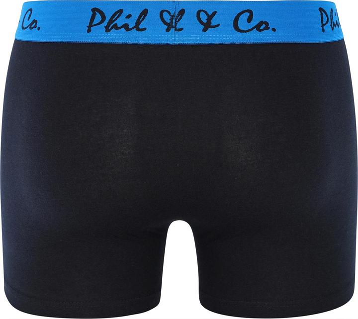 Immagine prodotto Phil & Co. Berlin Maglia con pantaloni retrò (XL, confezione da 4)