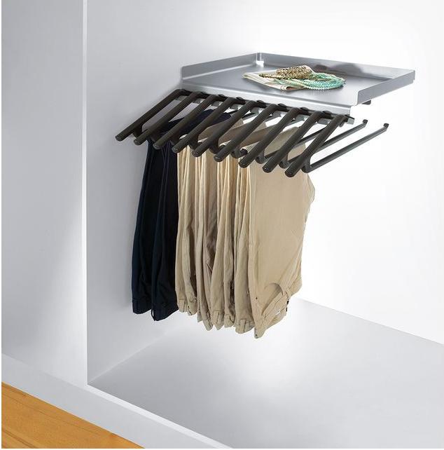 Image du produit Peka Metall Porte-pantalons Lina