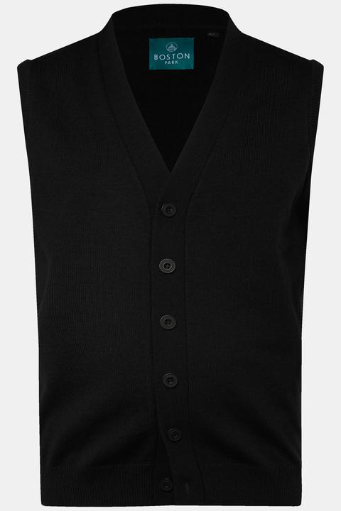 Produktbild Boston Park Strickweste, V-Ausschnitt, bis 84/86 (68)