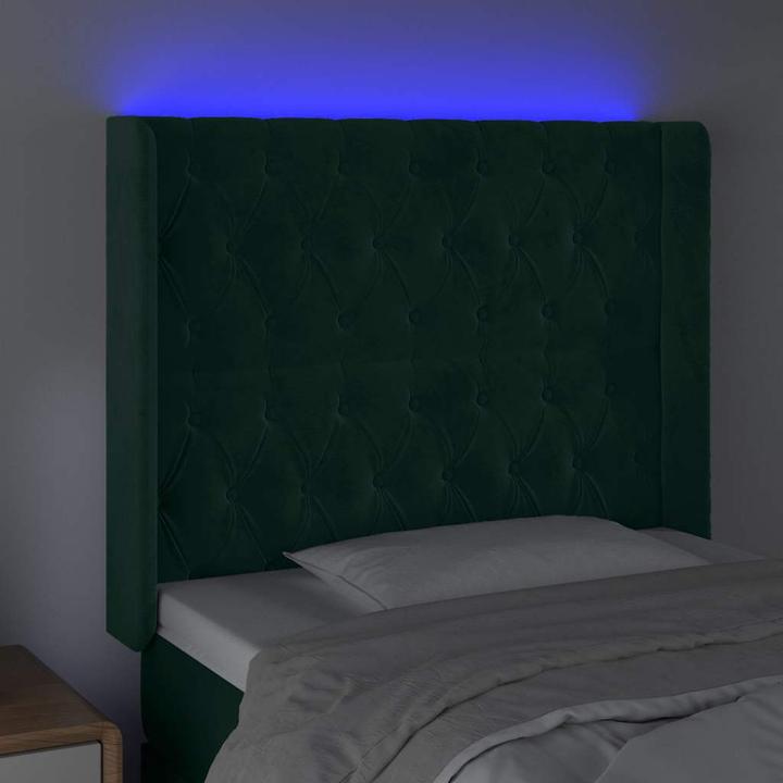Actual product image vidaXL Bode (93 x 16 x 128 cm)