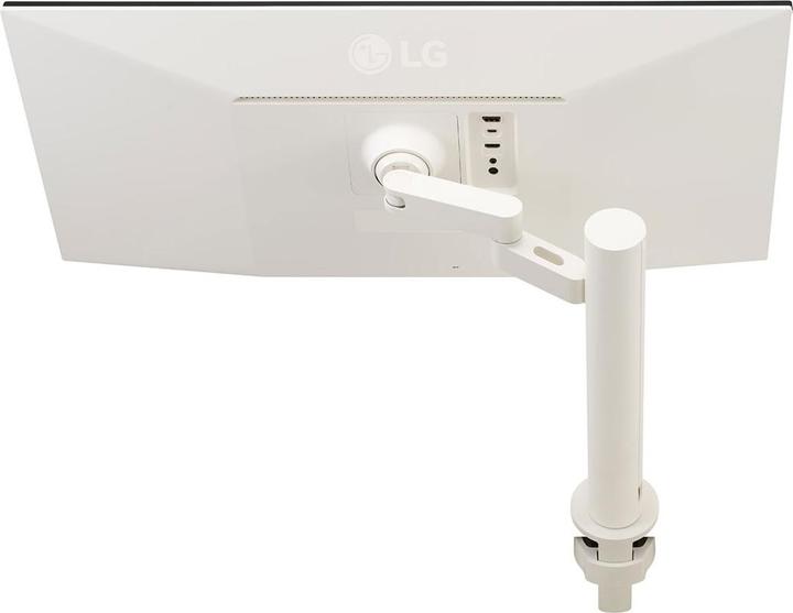 Actual product image LG UltraWide 34WQ68X-W (2560 x 1080 pixels, 34")