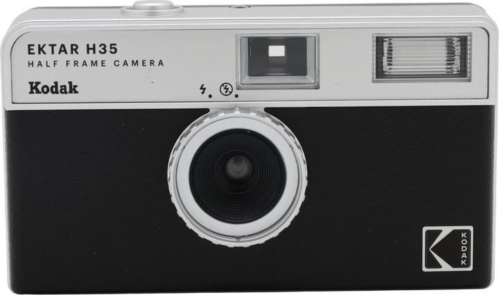 Kodak Ektar H35