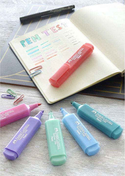 Immagine prodotto Faber-Castell Textliner (1 x)