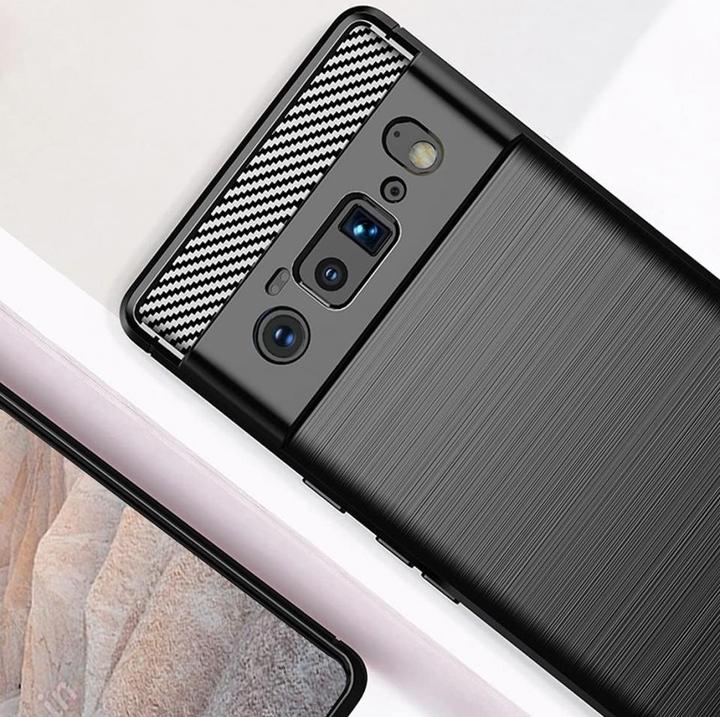 Image du produit Screenguard Carbon (Google Pixel 6 Pro)