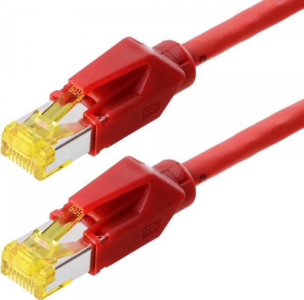 Produktbild Tecline S/FTP Cat6A (S/FTP, CAT6a, 3 m)