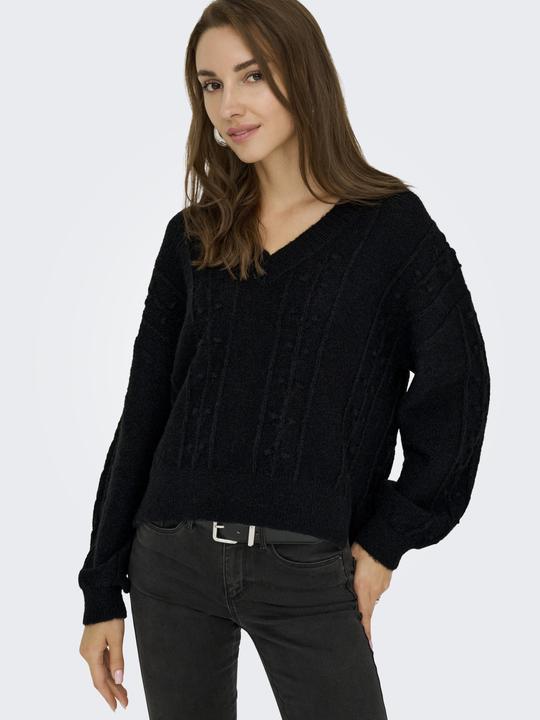 Produktbild JdY JDYSIGRID Strickpullover Strickpullover (S)