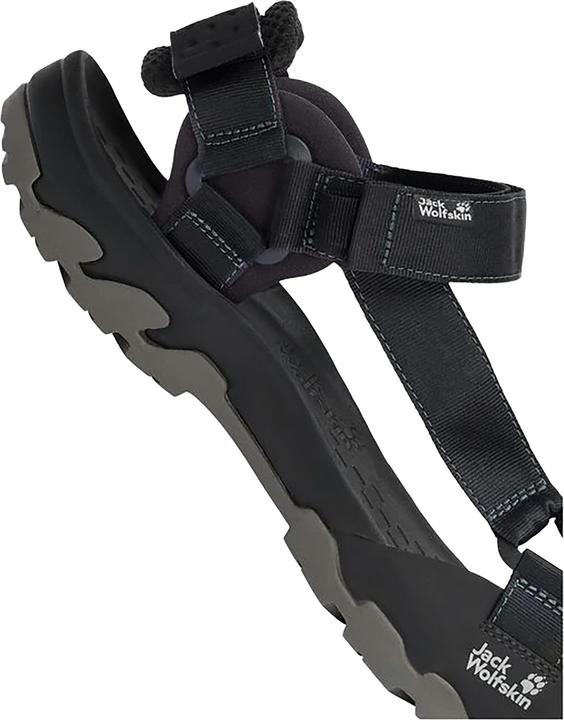 Image du produit Jack Wolfskin Ridge Sandal M (40.5)