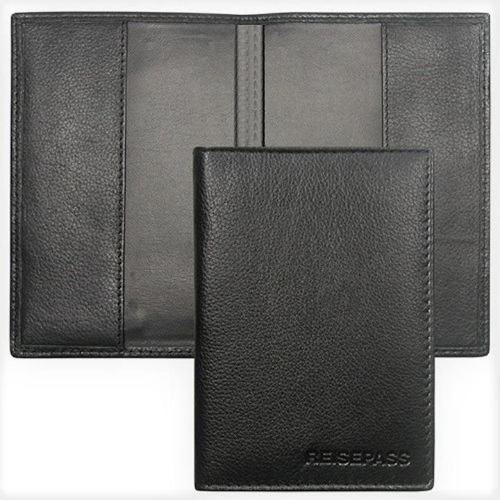 Image du produit Zoom Reisepassetui