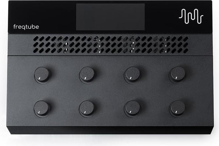 Actual product image Freqport FreqTube FT1