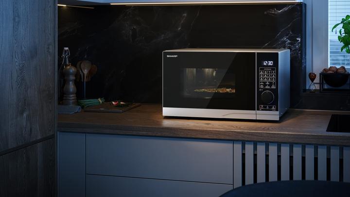 Produktbild Sharp PC254AES (25 l)