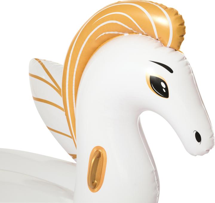 Produktbild Bestway Luxury Pegasus 231x150cm