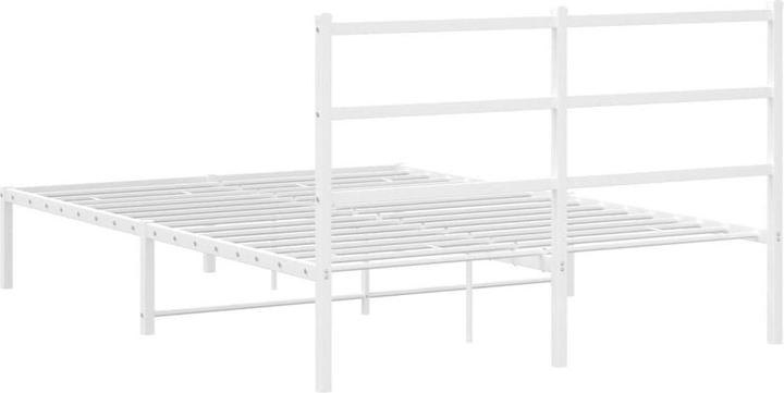Image du produit vidaXL Bettgestell (140 x 200 cm)