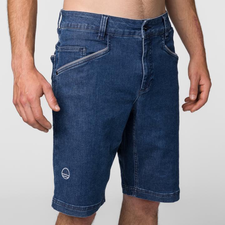 Produktbild Wild Country Session 2 Herren Denim Shorts (XS)