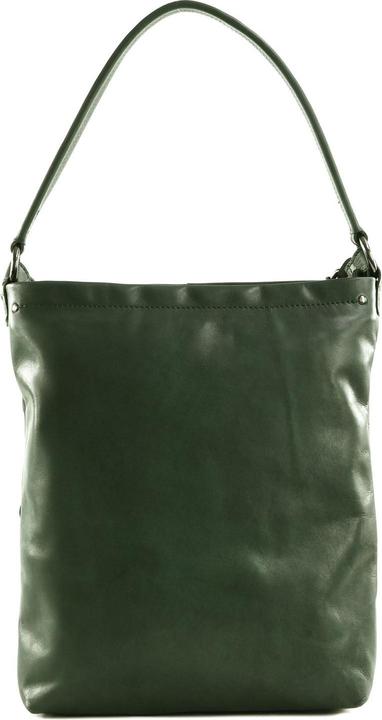 Image du produit Harolds Caugio Schultertasche Leder 27 cm