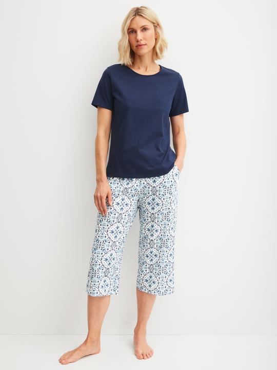 Produktbild Calida Favourites Botanic 3/4-Pants (S)