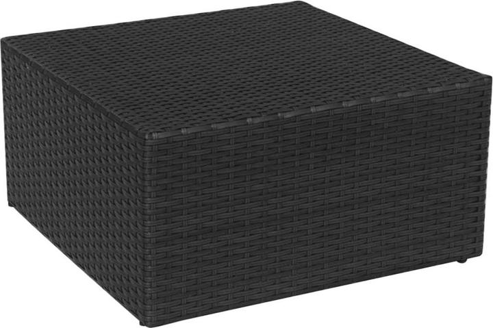 Actual product image vidaXL Gartenstuhl