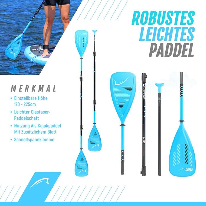 Produktbild Bluefin Sup Cruise (12')