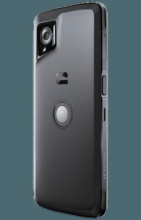 Actual product image Crosscall STELLAR M6 6.1IN 5G ANDROID 6GB 128GB (128 GB, Black, 6.10", Dual SIM, 50 Mpx, 5G)