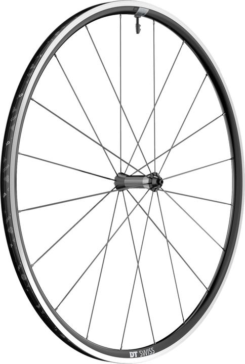 Actual product image DT Swiss P 1800 Spline (Front wheel, 28")