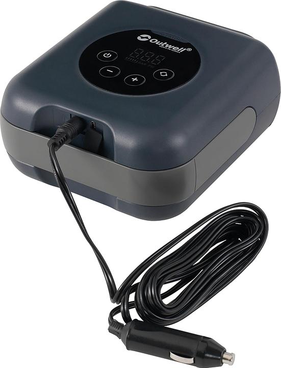 Outwell Tempest Rechargeable High Pressure Pump