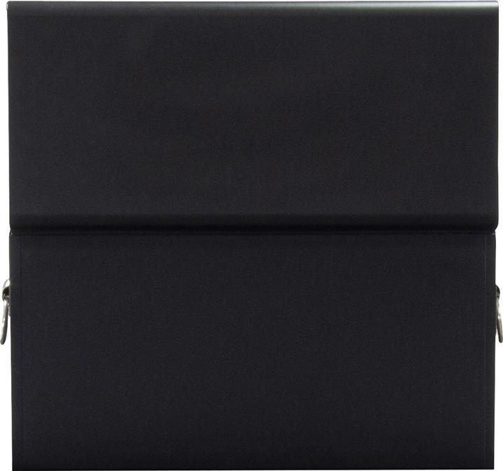 Actual product image BGS Workshop Trolley Attachment 4 Drawers empty (1x)