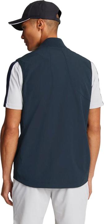 Produktbild Lyle and Scott Tech Weste Emblem (S)