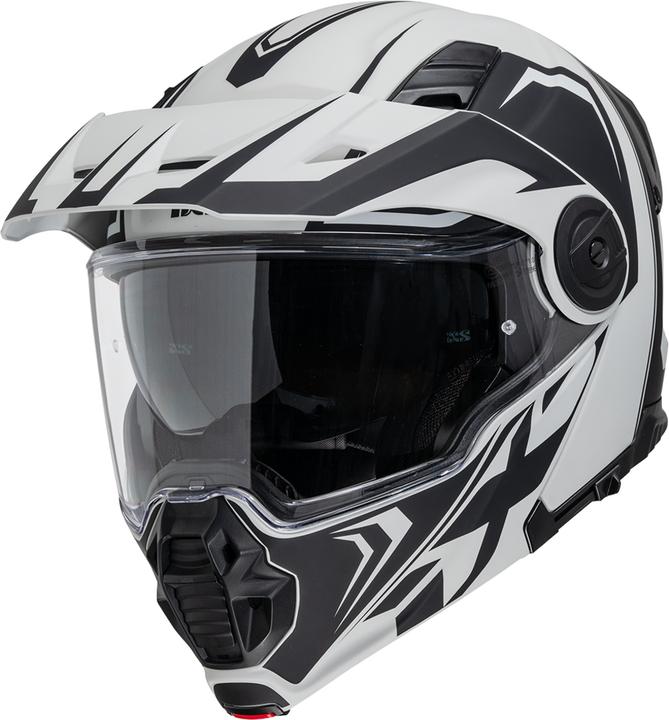 Produktbild iXS Venture 1.0 MIPS casque modulable (S)