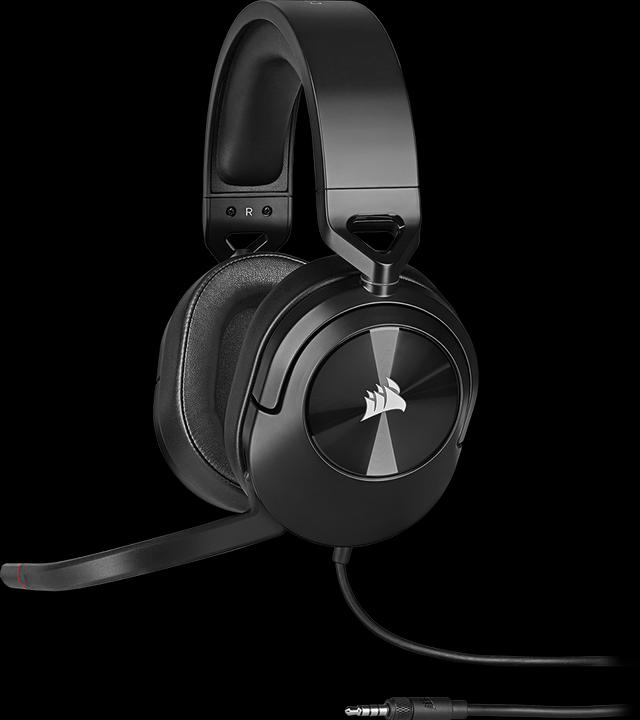 Corsair HS55 Surround Carbon (Cable)