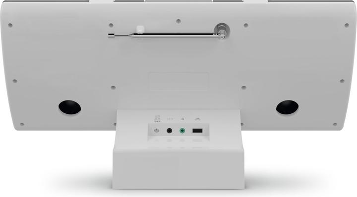 Produktbild TechniSat Multyradio 4.0 SE (DAB+, FM, Bluetooth, WLAN)