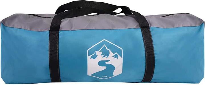 Actual product image vidaXL Robin (11.15 kg, 6 persons)