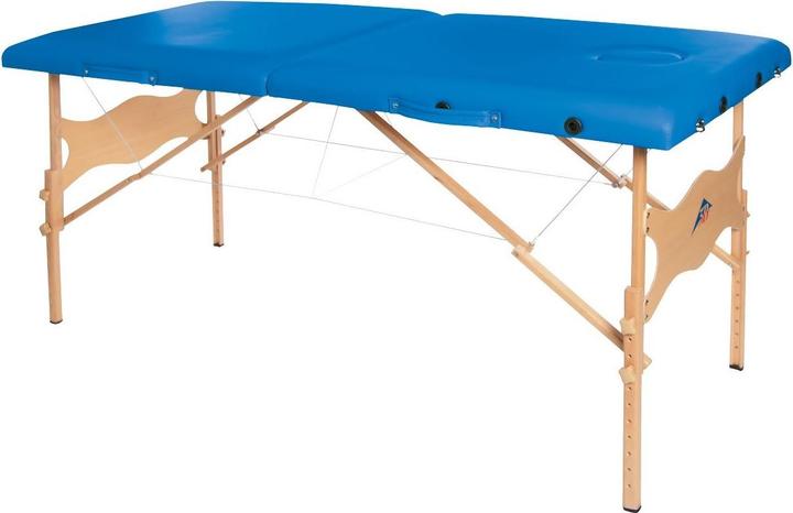 Image du produit 3B Scientific Fauteuil de massage portable Basic