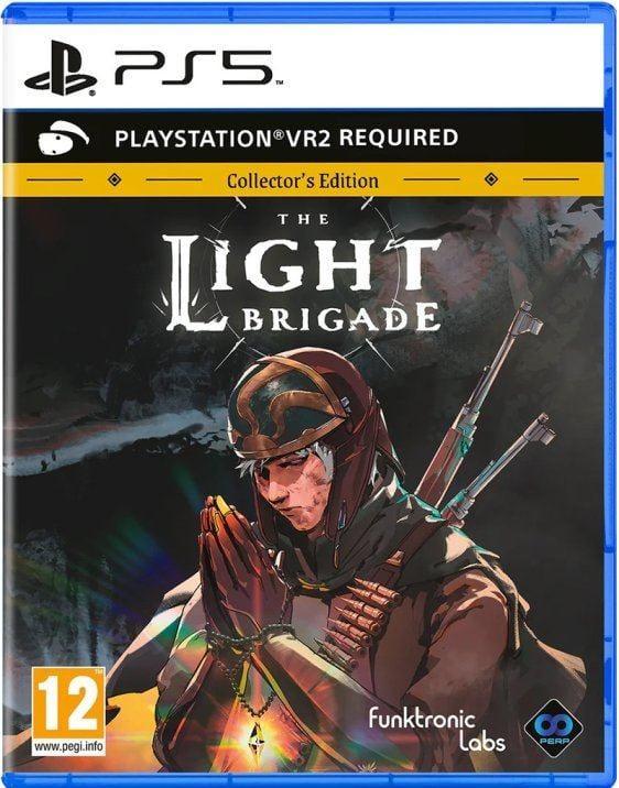 Produktbild Perp Games The Light Brigade (Collector's Edition) (PS5)