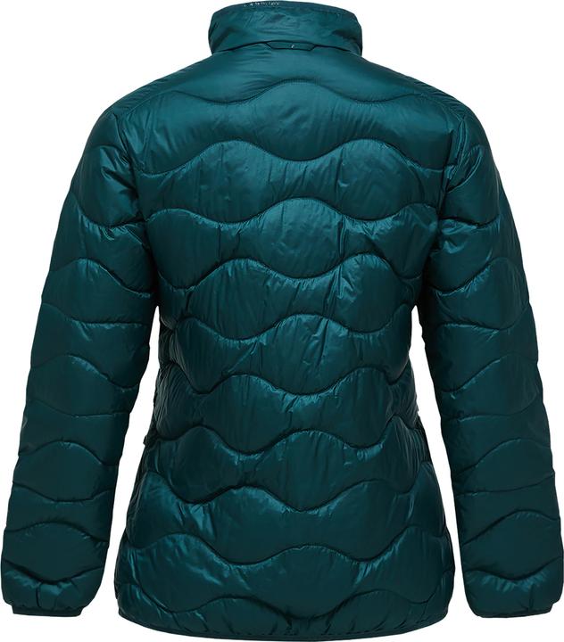 Actual product image Peak Performance Helium Down (S)